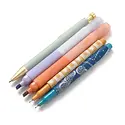 Papier - PA PA OS - Solstice Mixed Pen & Highlighter Set of 5