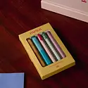 Papier - PA PA OS - Imagination Mixed Pen & Highlighter Set of 5