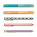 Papier - PA PA OS - Imagination Mixed Pen & Highlighter Set of 5