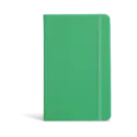 Papier - PA PA NBLI - Green Everyday Hardcover Notebook, Lined