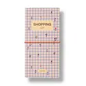 Papier - PA PA NP - Fresh Picks Shopping List Notepad