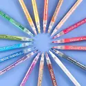 Grabie Art - GRAA GRAA AS - Extra Fine Tip Acrylic Paint Marker Set of 18
