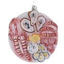 Cody Foster - COF COF OR - Seafood Tray Ornament