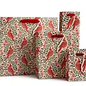 Rifle Paper Co - RP RP GBLA - Cardinals Large Gift Bag