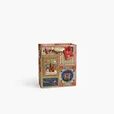 Rifle Paper Co - RP RP GBME- Christmas Carols Medium Gift Bag