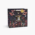 Rifle Paper Co - RP RP GBLA - Nativity Large Gift Bag