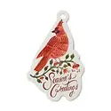 Rifle Paper Co - RP RP GTHO - Cardinals Gift Tag