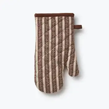 Rifle Paper Co - RP RP HGKL - Acorns Oven Mitt