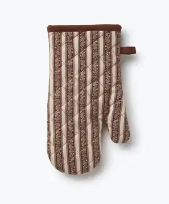 Rifle Paper Co - RP RP HGKL - Acorns Oven Mitt
