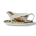 Rifle Paper Co - RP RP HG - Harvest Gravy Boat