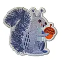 SPS AC - Squirrel Patch