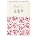 Snow and Graham - SG SG CAWA - 2027 Wall Calendar