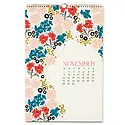 Snow and Graham - SG SG CAWA - 2027 Wall Calendar