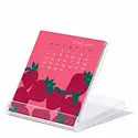 Snow and Graham - SG SG CADE - 2027 Mini Desk Calendar