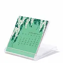 Snow and Graham - SG SG CADE - 2027 Mini Desk Calendar