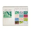 Snow and Graham - SG SG CAWA - 2027 Write-On Appointment Calendar