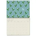 Snow and Graham - SG SG CAWA - 2027 Write-On Appointment Calendar