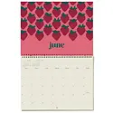 Snow and Graham - SG SG CAWA - 2027 Write-On Appointment Calendar