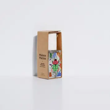 Maison Matine - MAM MAM AP - Nature Insolente Fragrance, Edp 15ml
