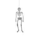 Meri Meri - MEM MEM PSDE - Halloween Glitter Jointed Skeleton Hanging Decorations