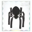 Meri Meri - MEM MEM PSDE - Honeycomb Spiders Halloween Decorations