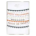 Meri Meri - MEM MEM PSDE - Happy Halloween Garland Set