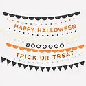 Meri Meri - MEM MEM PSDE - Happy Halloween Garland Set