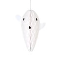 Meri Meri - MEM MEM PSDE - Honeycomb Ghosts Hanging Halloween Decorations