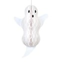 Meri Meri - MEM MEM PSDE - Honeycomb Ghosts Hanging Halloween Decorations