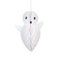 Meri Meri - MEM MEM PSDE - Honeycomb Ghosts Hanging Halloween Decorations