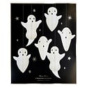 Meri Meri - MEM MEM PSDE - Honeycomb Ghosts Hanging Halloween Decorations