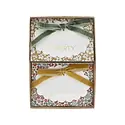 Meri Meri - MEM MEM PC - Liberty Fall with Velvet Bow Place Cards