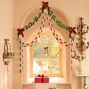 Meri Meri - MEM MEM PSDE - Festive Decorations Banner Kit