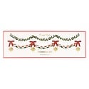 Meri Meri - MEM MEM PSDE - Festive Decorations Banner Kit
