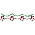 Meri Meri - MEM MEM PSDE - Festive Decorations Banner Kit