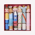 Meri Meri - MEM MEM PSHO - Nutcracker Character New York Ballet Crackers