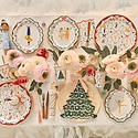 Meri Meri - MEM MEM PS - Nutcracker New York Ballet Large Napkins