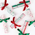 Meri Meri - MEM MEM PSHO - Toile De Jouy Crackers