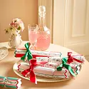 Meri Meri - MEM MEM PSHO - Toile De Jouy Crackers