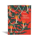 Snow and Graham - SG SG NSHO - Bougies De Noël Holiday Note Set