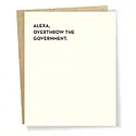 Sapling Press - SAP Moment of Truth: Alexa, Overthrow the Government