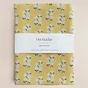 Our Heiday - OH OH HGKL - Thistle Linen Tea Towel