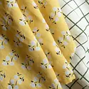 Our Heiday - OH OH HGKL - Thistle Linen Tea Towel