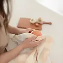 Our Heiday - OH OH HGKL - Sedona Linen Tea Towel