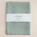 Our Heiday - OH OH HGKL - Grove Classic Stripe Linen Tea Towel