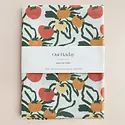 Our Heiday - OH OH HGKL - Heirloom Linen Tea Towel