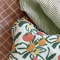 Our Heiday - OH OH HGKL - Heirloom Linen Tea Towel
