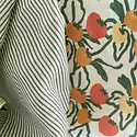 Our Heiday - OH OH HGKL - Heirloom Linen Tea Towel