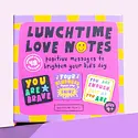 Daydream Prints - DP DP GI - Lunchtime Love Notes for Kids Lunchbox