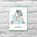 Bench Pressed - BP BPGCBI0009 - You Take The Cake